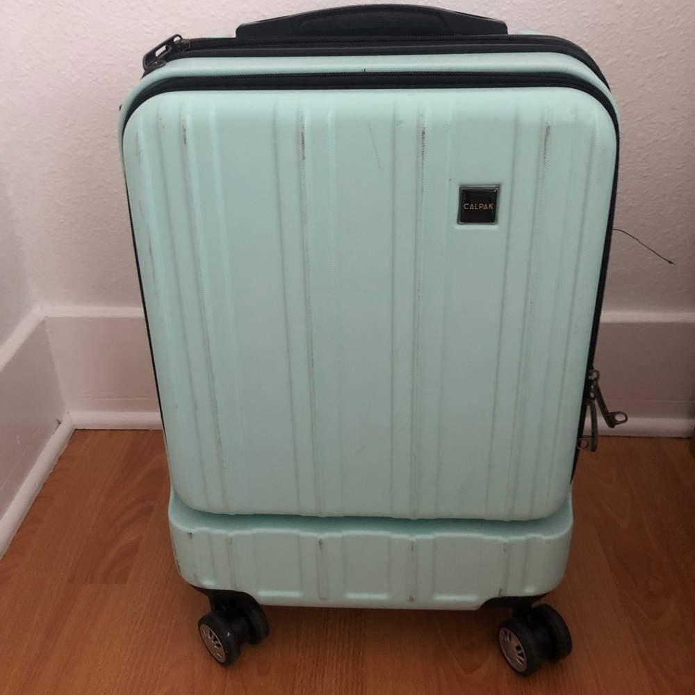 Calpak Carry On Luggage